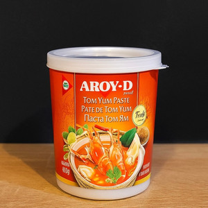 Паста Том-ям AROY-D